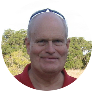 Head shot of Dr. Gard